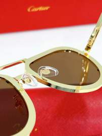 Picture of Cartier Sunglasses _SKUfw79120318fw